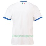 Italija Dres Gostujući 2018 Kratkih Rukava